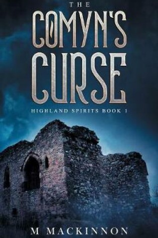 Cover of The Comyn's Curse