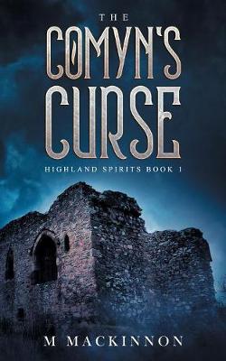 Book cover for The Comyn's Curse