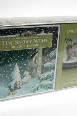 Cover of One Snowy Night Gift Set