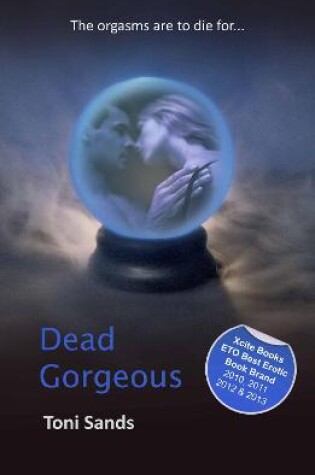 Cover of Dead Gorgeous