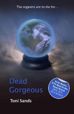 Book cover for Dead Gorgeous