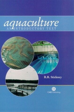 Cover of Aquaculture