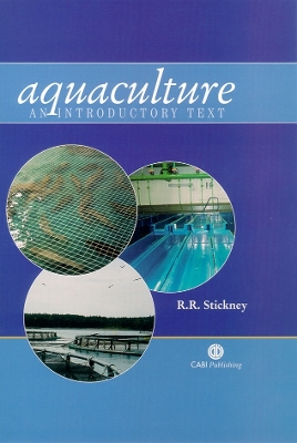 Book cover for Aquaculture