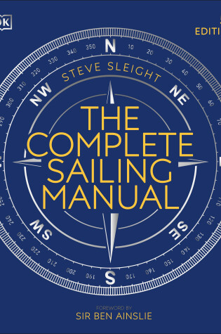 Cover of The Complete Sailing Manual