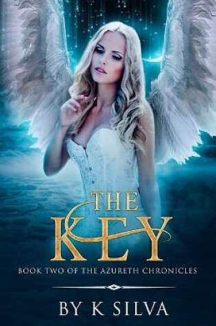 Cover of The Key