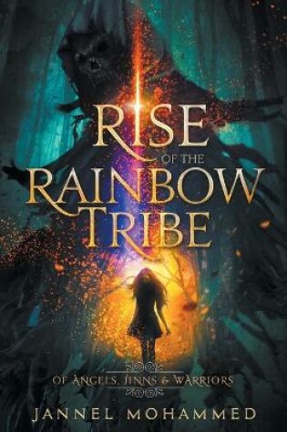 Cover of Rise of the Rainbow Tribe