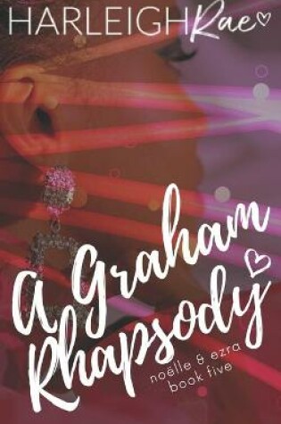 Cover of A Graham Rhapsody