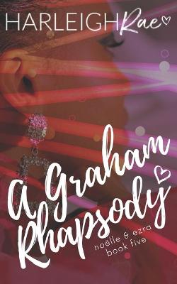 Book cover for A Graham Rhapsody