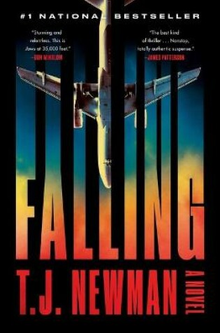 Cover of Falling