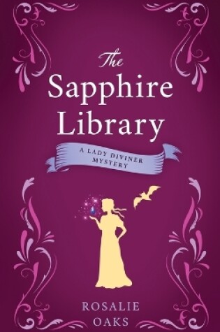 Cover of The Sapphire Library