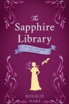 Book cover for The Sapphire Library