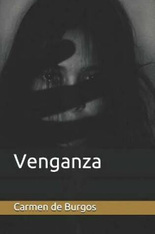 Cover of Venganza