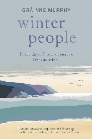 Cover of Winter People