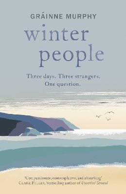 Book cover for Winter People