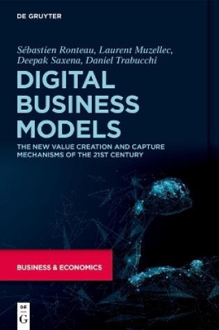 Cover of Digital Business Models