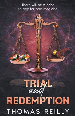 Cover of Trial and Redemption