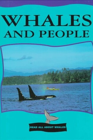 Cover of Whales and People