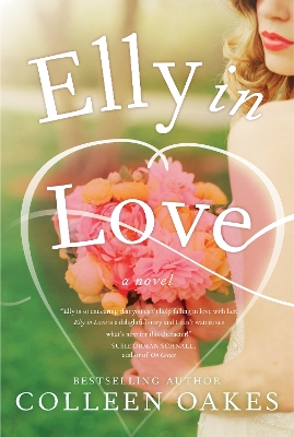 Book cover for Elly in Love