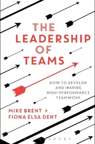 Cover of The Leadership of Teams