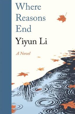 Cover of Where Reasons End