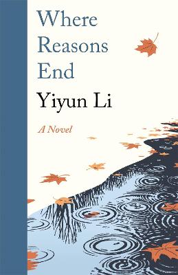 Book cover for Where Reasons End