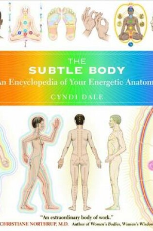 Cover of The Subtle Body