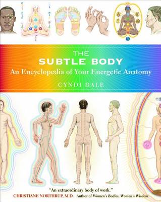 Book cover for The Subtle Body