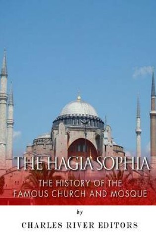 Cover of The Hagia Sophia