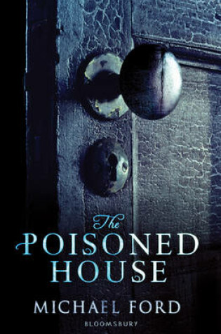 Cover of The Poisoned House