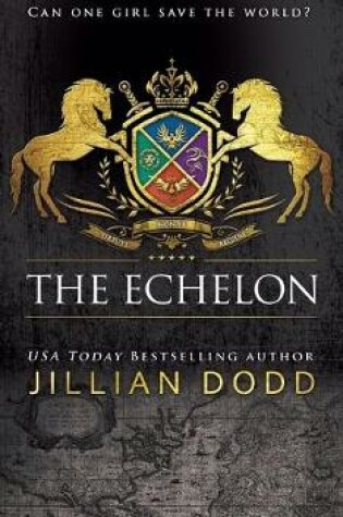 Cover of The Echelon