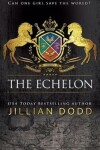 Book cover for The Echelon
