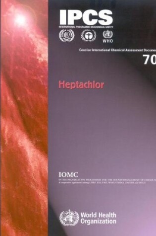 Cover of Heptachlor