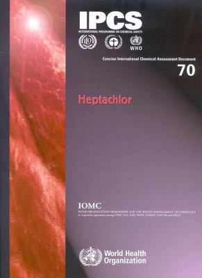 Cover of Heptachlor