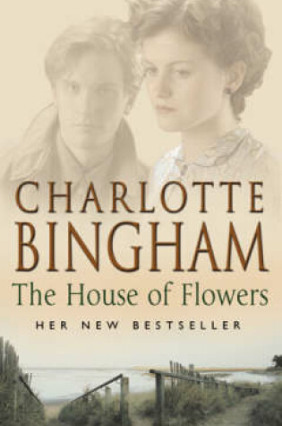 Cover of The House Of Flowers