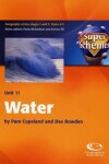 Book cover for Water