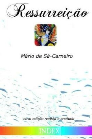 Cover of Ressurreição