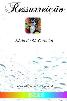 Book cover for Ressurreição