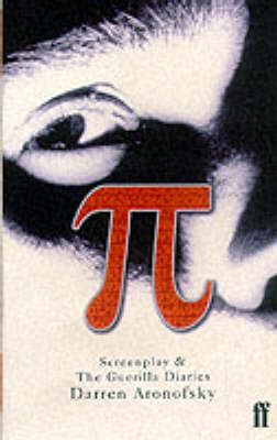 Book cover for Pi