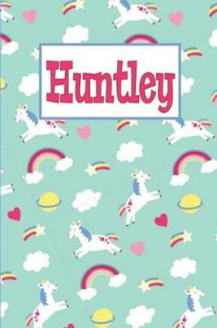 Cover of Huntley