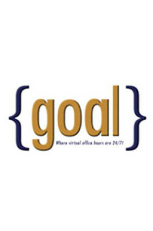 Cover of GOAL