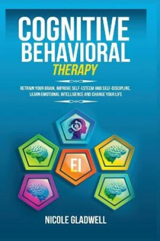 Cover of Cognitive Behavioral Therapy