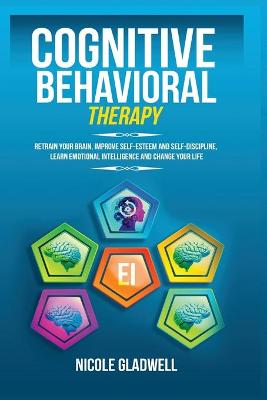 Cover of Cognitive Behavioral Therapy