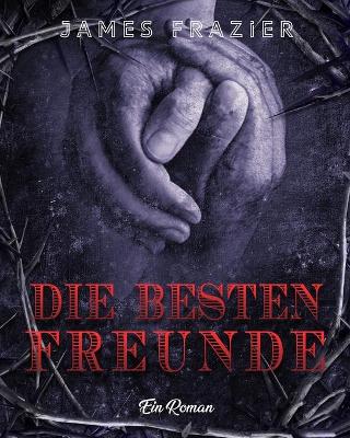 Book cover for Die besten Freunde