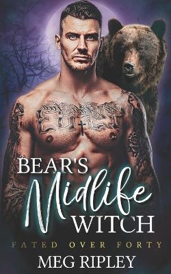 Book cover for Bear's Midlife Witch