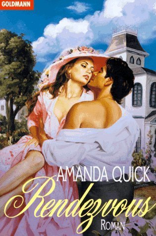 Book cover for Rendezvous