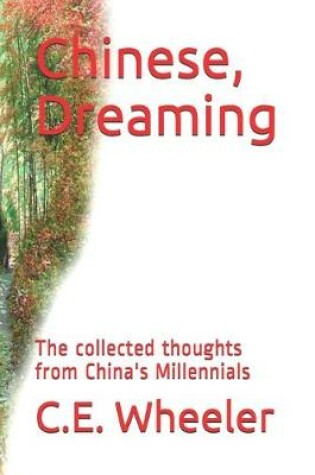 Cover of Chinese, Dreaming