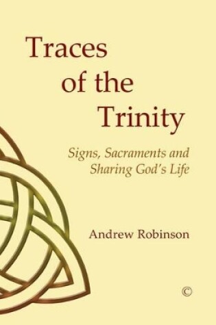 Cover of Traces of the Trinity