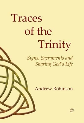 Book cover for Traces of the Trinity