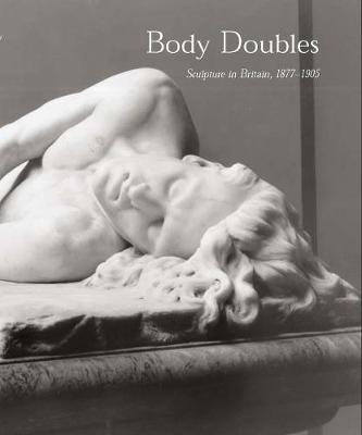 Book cover for Body Doubles