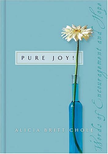 Book cover for Pure Joy